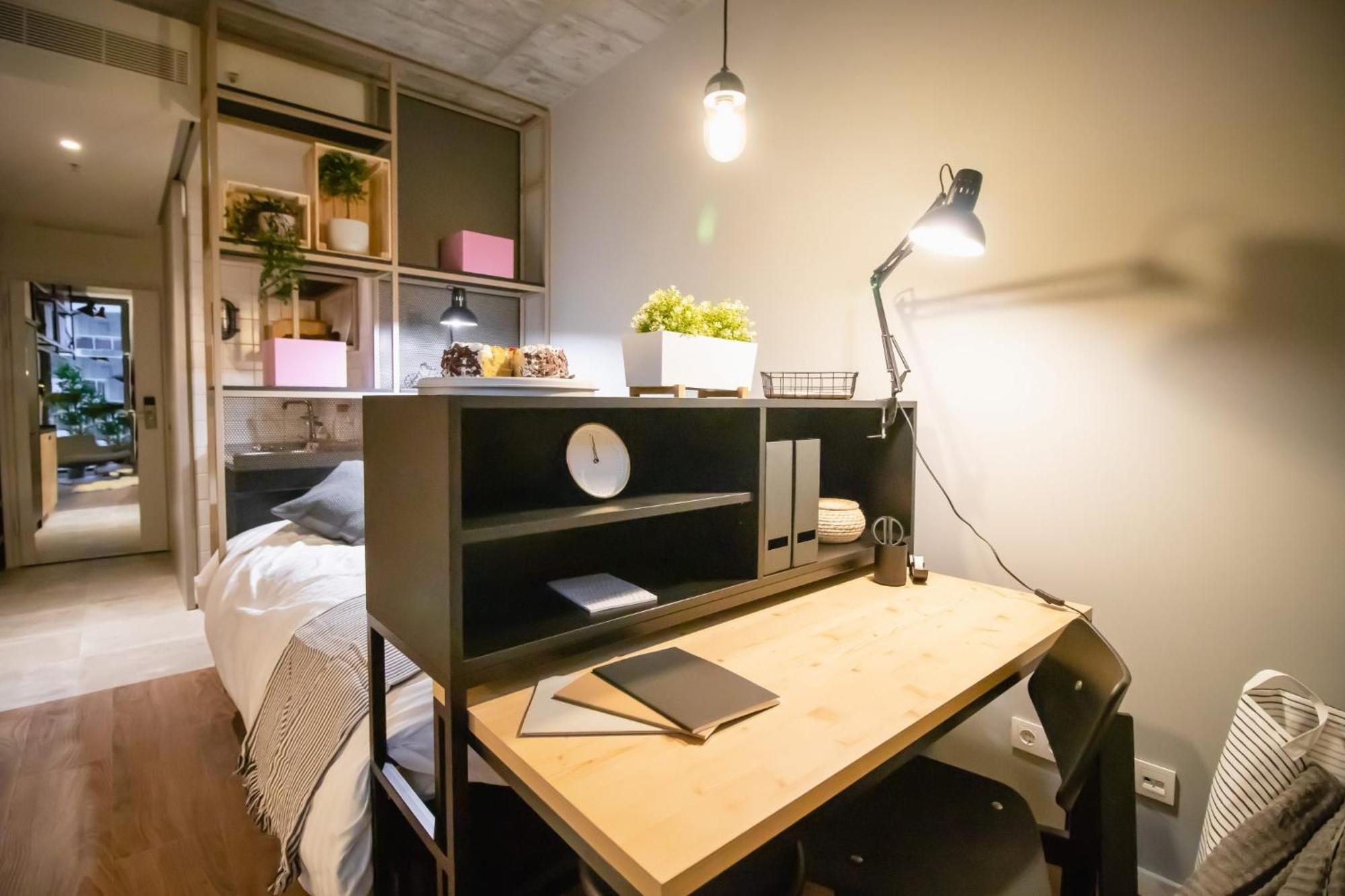 Appartamento Micampus Porto Asprela Esterno foto