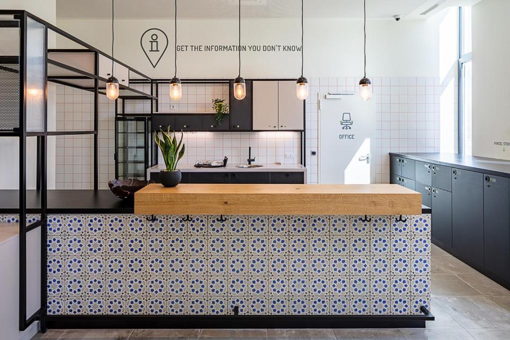 Appartamento Micampus Porto Asprela Esterno foto